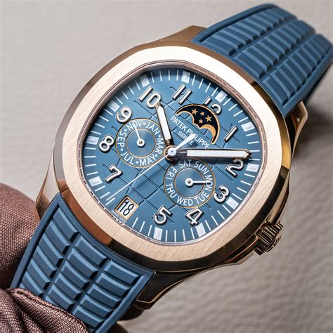 patek philippe aquanaut luce 5067a|patek philippe aquanaut for sale.